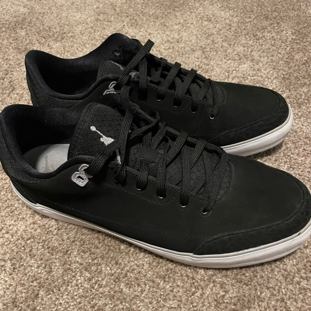 Jordan Court AC.1